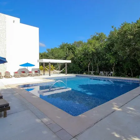 Exclusive 2 Bedrooms Penthouse With Jacuzzi And Pool Facilities